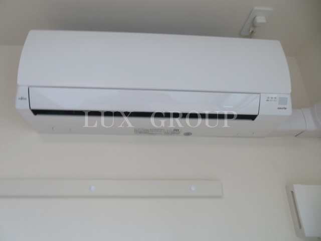 【設備】 | JolieMaison