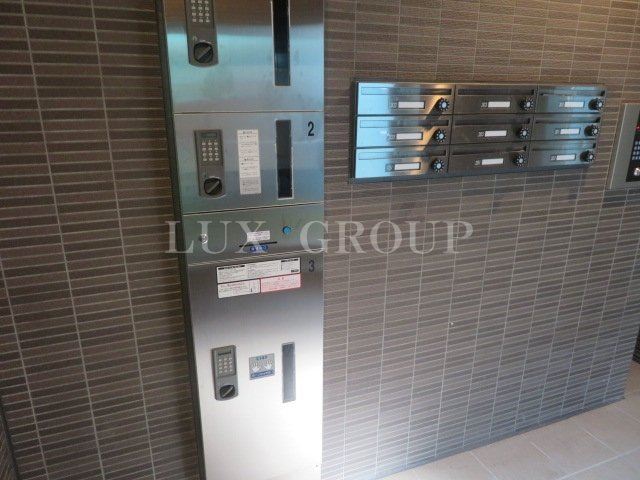 【その他共用部分】 | JolieMaison