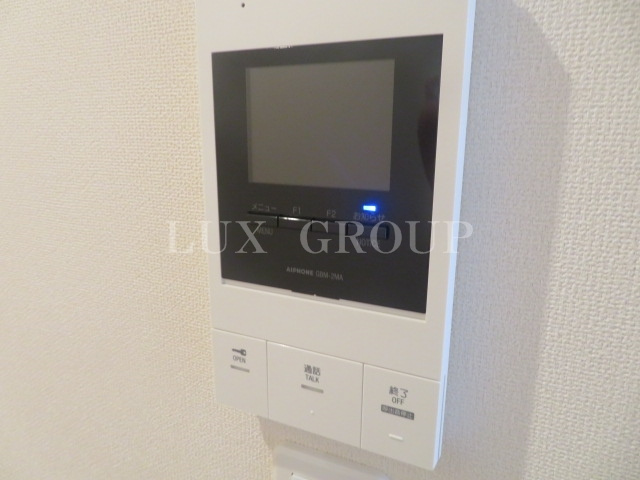 【セキュリティ】 | JolieMaison