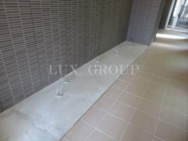 【その他共用部分】 | JolieMaison