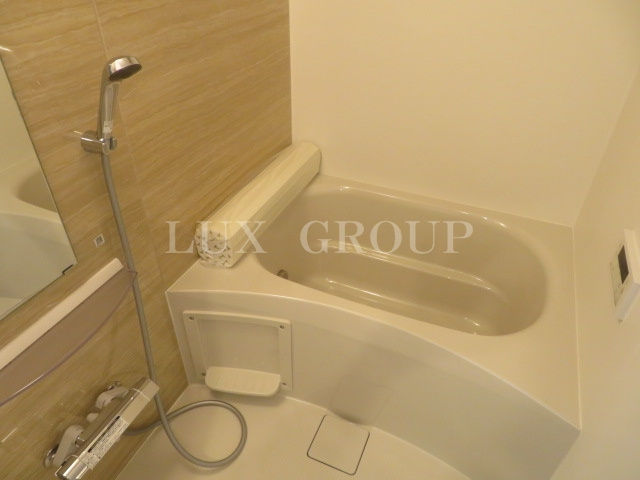 【浴室】 | JolieMaison