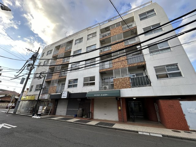 サンビューハイツ清瀬