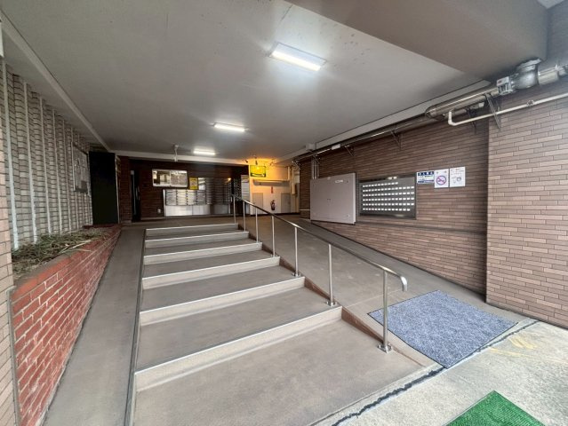 越谷市宮本町５丁目の中古マンションのその他共用部分