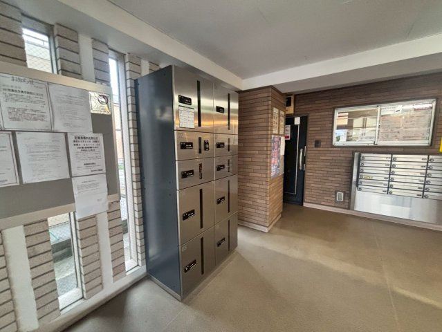 越谷市宮本町５丁目の中古マンションのその他共用部分