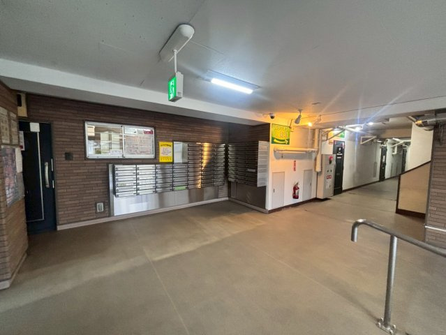 越谷市宮本町５丁目の中古マンションのその他共用部分