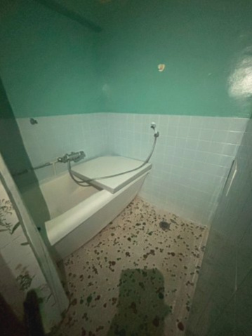 越谷市宮本町５丁目の中古マンションの浴室