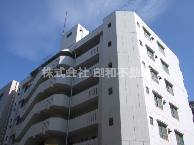 西葛西ユニオンビル