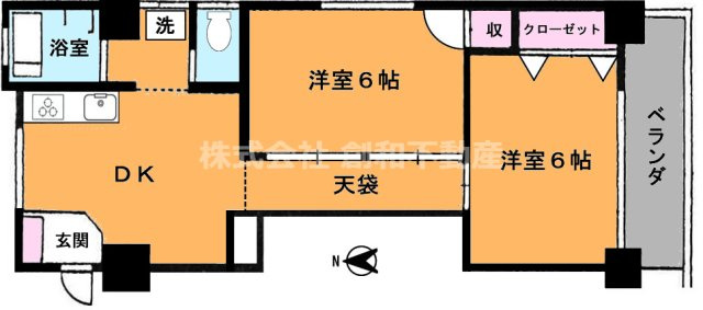 西葛西ユニオンビル