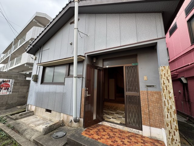 【外観】の画像