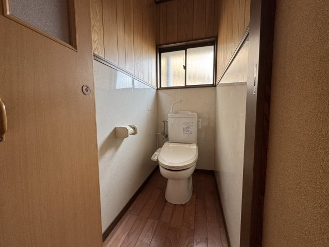 【トイレ】の画像