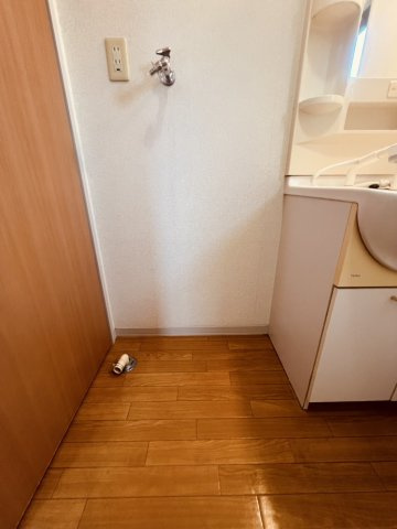 シャーメゾンアナナスの設備