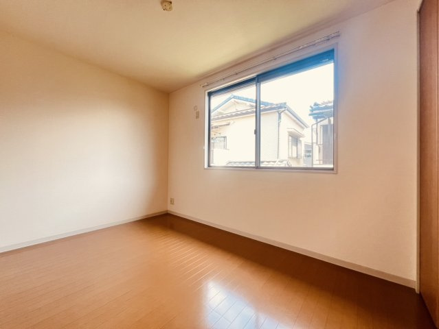 シャーメゾンアナナスの内装