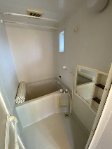 【浴室】
