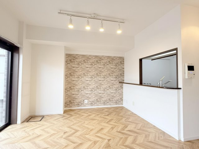 NICE　URBAN竹ノ塚