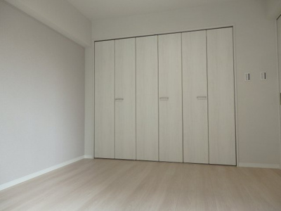 【洋室】 | 高田馬場ダイカンプラザ