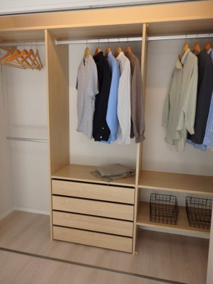 【収納】 | 高田馬場ダイカンプラザ