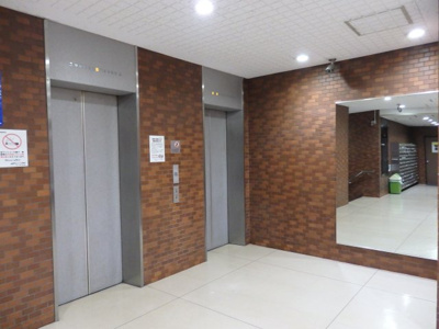 【設備】 | 高田馬場ダイカンプラザ