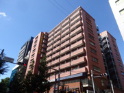 高田馬場ダイカンプラザの画像