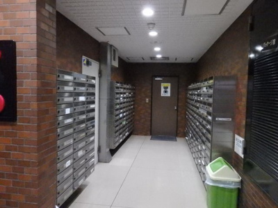 【設備】 | 高田馬場ダイカンプラザ