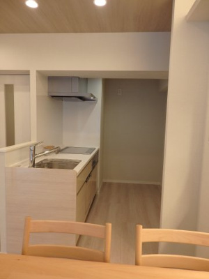 【キッチン】 | 高田馬場ダイカンプラザ