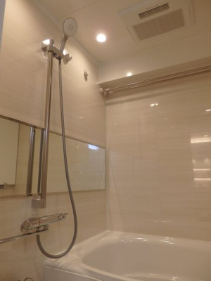 【浴室】 | 高田馬場ダイカンプラザ