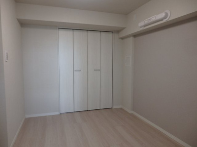 【洋室】 | 高田馬場ダイカンプラザ