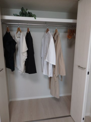 【収納】 | 高田馬場ダイカンプラザ