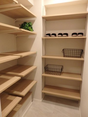 【収納】 | 高田馬場ダイカンプラザ