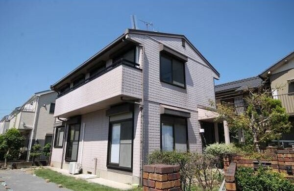 林島町・長縄一戸建の外観