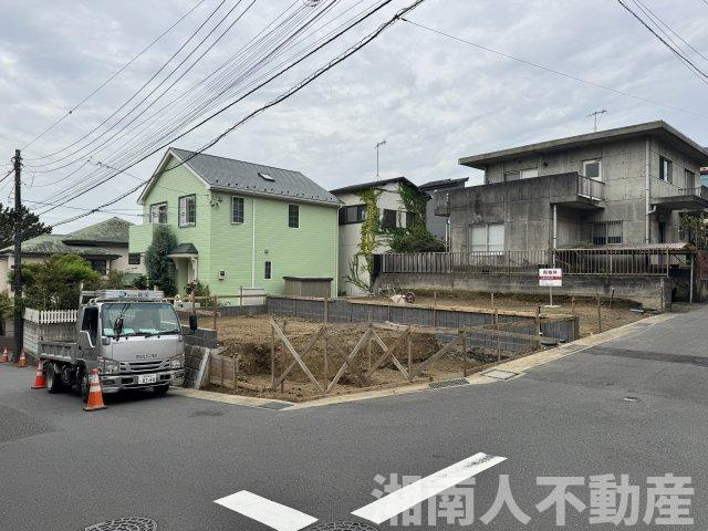 鎌倉市大船新築戸建て