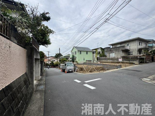 鎌倉市大船新築戸建ての周辺