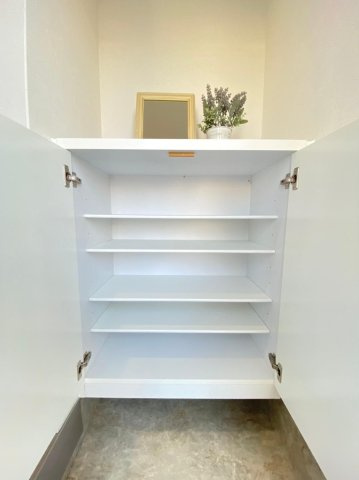 【収納】 | primo passo