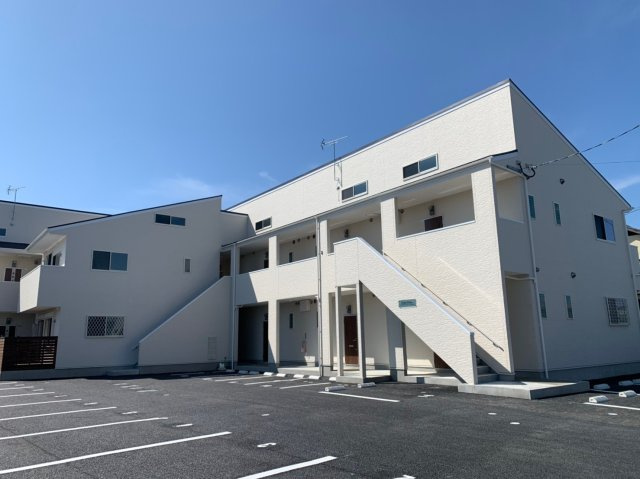 【外観】 | primo passo