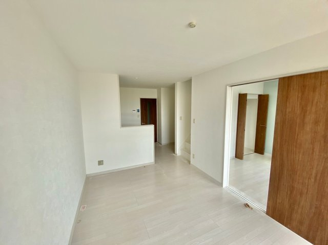 【居間・リビング】 | primo passo