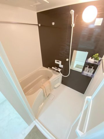 【浴室】 | primo passo