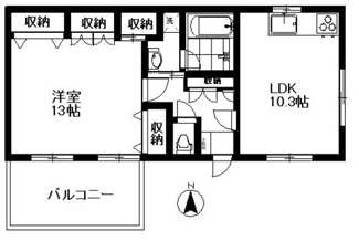 【間取り】 | サンケー・Ｇ