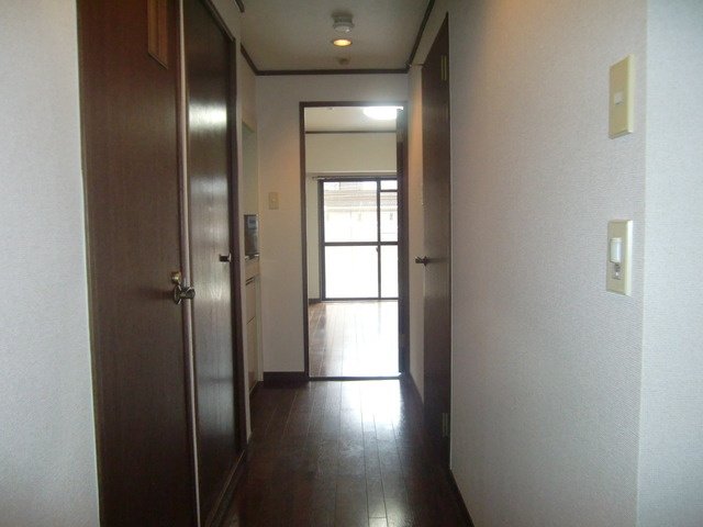 ドール魚崎の展望