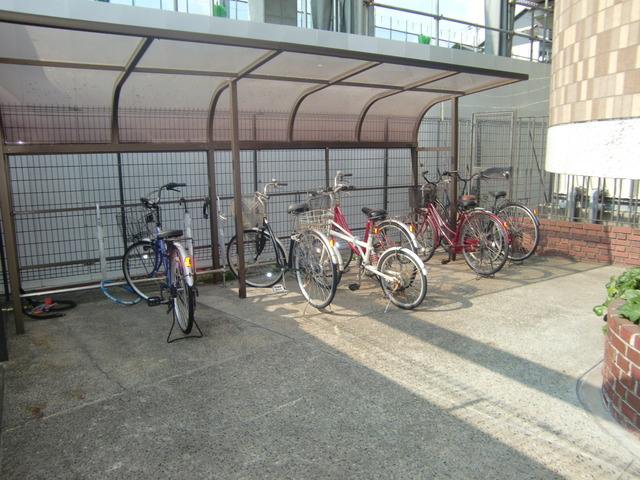 ドール魚崎のその他共用部分