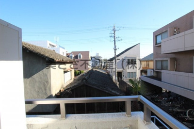 【展望】 | メゾン・ド・ノアピア富士見町