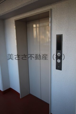 【その他共用部分】 | メゾン・ド・ノアピア富士見町