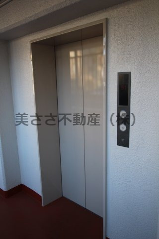 【その他共用部分】 | メゾン・ド・ノアピア富士見町