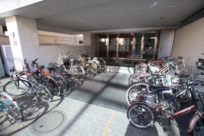 【その他共用部分】 | メゾン・ド・ノアピア富士見町