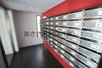 【その他共用部分】 | メゾン・ド・ノアピア富士見町