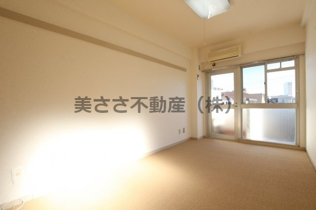 【洋室】 | メゾン・ド・ノアピア富士見町