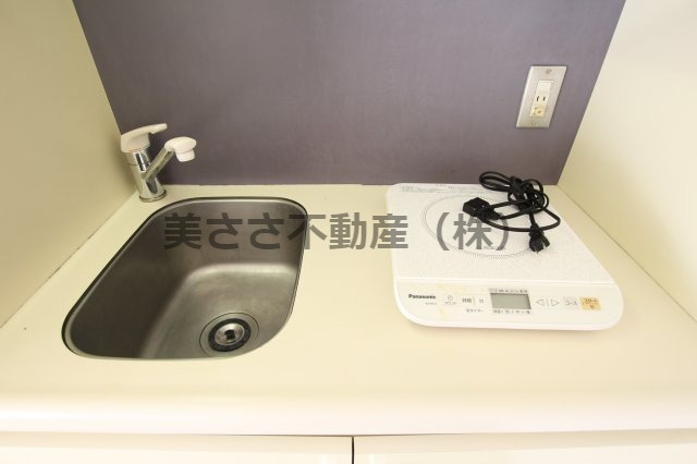 【設備】 | メゾン・ド・ノアピア富士見町