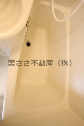 【浴室】 | メゾン・ド・ノアピア富士見町