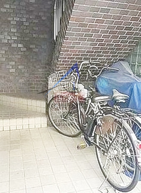 ロータスマンション住吉のその他共用部分