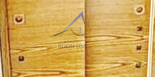 ロータスマンション住吉の収納|収納です。