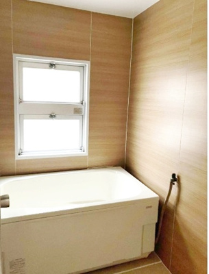 【浴室】 | 六甲ロイヤル