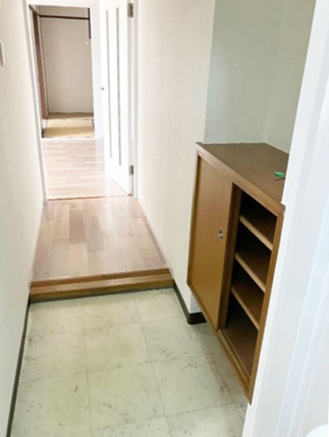 【玄関】 | 六甲ロイヤル